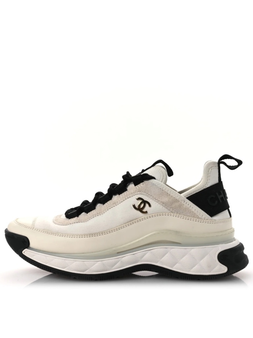 CHANEL Sport Trail sneakers